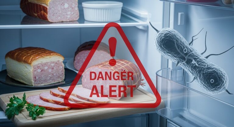 Alarme Listériose : Produits Charcuterie à Éviter Absolument