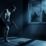 Alexis Pinturault : Le Traumatisme d&rsquo;une Nuit d&rsquo;Horreur au Cambriolage