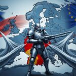 Allemagne Remilitarisée : Menace ou Chance pour l&rsquo;Europe ?