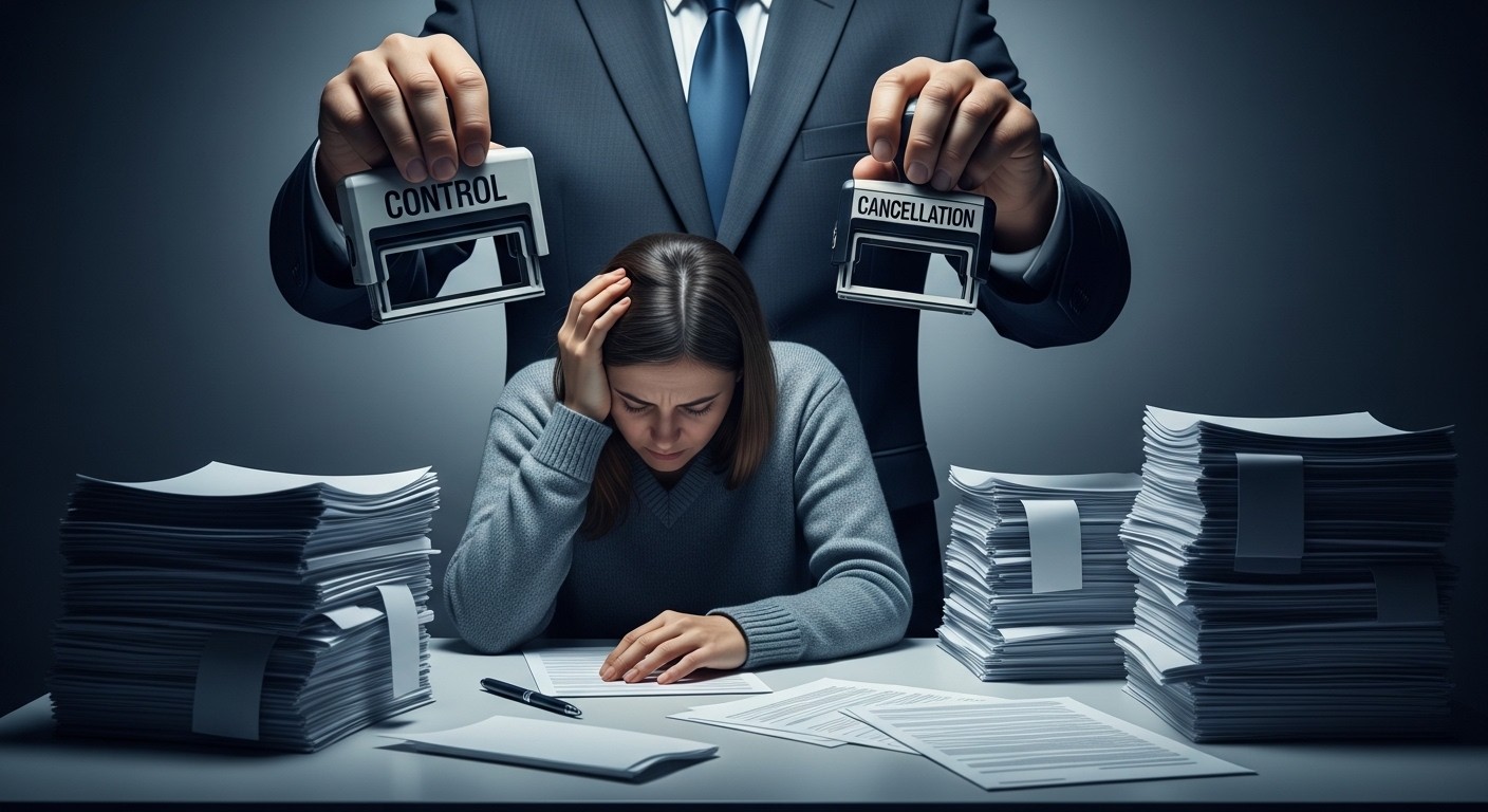 Dans le Finistère, des bénéficiaires du RSA dénoncent un système de contrôles excessifs qualifié de harcèlement moral. Baisse massive des allocataires et taux de radiation record interrogent sur les méthodes employées.