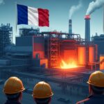 Aluminium Dunkerque : Rachat par Groupe Bahreïni en Vue