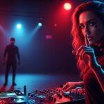 Amelie Lens Dénonce Violences Sexuelles dans la Techno