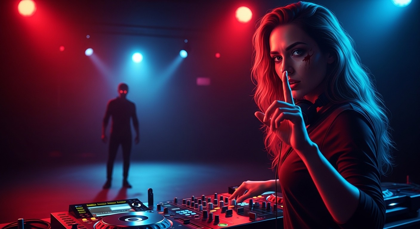 Amelie Lens brise le silence sur les agressions sexuelles dans le monde de la nuit. Elle dénonce le silence complice et appelle à plus de responsabilité. Un cri du cœur qui secoue la scène électro.