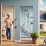 Aménager sa Maison pour Bien Vieillir Chez Soi