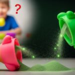 Amiante dans Jouets Sable : Alerte et Mesures de Précaution