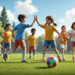 Anaïs Ebayilin : Ascension Folle de 18 Ans vers les Bleues