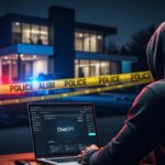 Ancien Joueur NFL Accusé Meurtre : Il Demande Alibi à ChatGPT