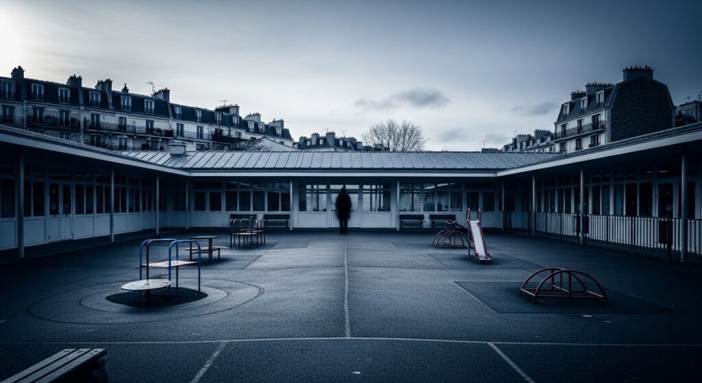 Animateur Périscolaire Paris : Trois Plaintes pour Viol sur Mineur
