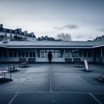 Animateur Périscolaire Paris : Trois Plaintes pour Viol sur Mineur
