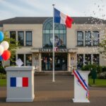 Anne Père-Brillault Remporte la Mairie du Chesnay-Rocquencourt