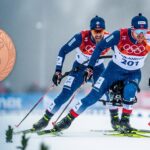 Anthony Chalençon Bronze 20 km Ski de Fond Paralympiques 2026
