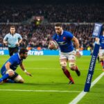 Antoine Dupont Explique Son Clash avec Ben White