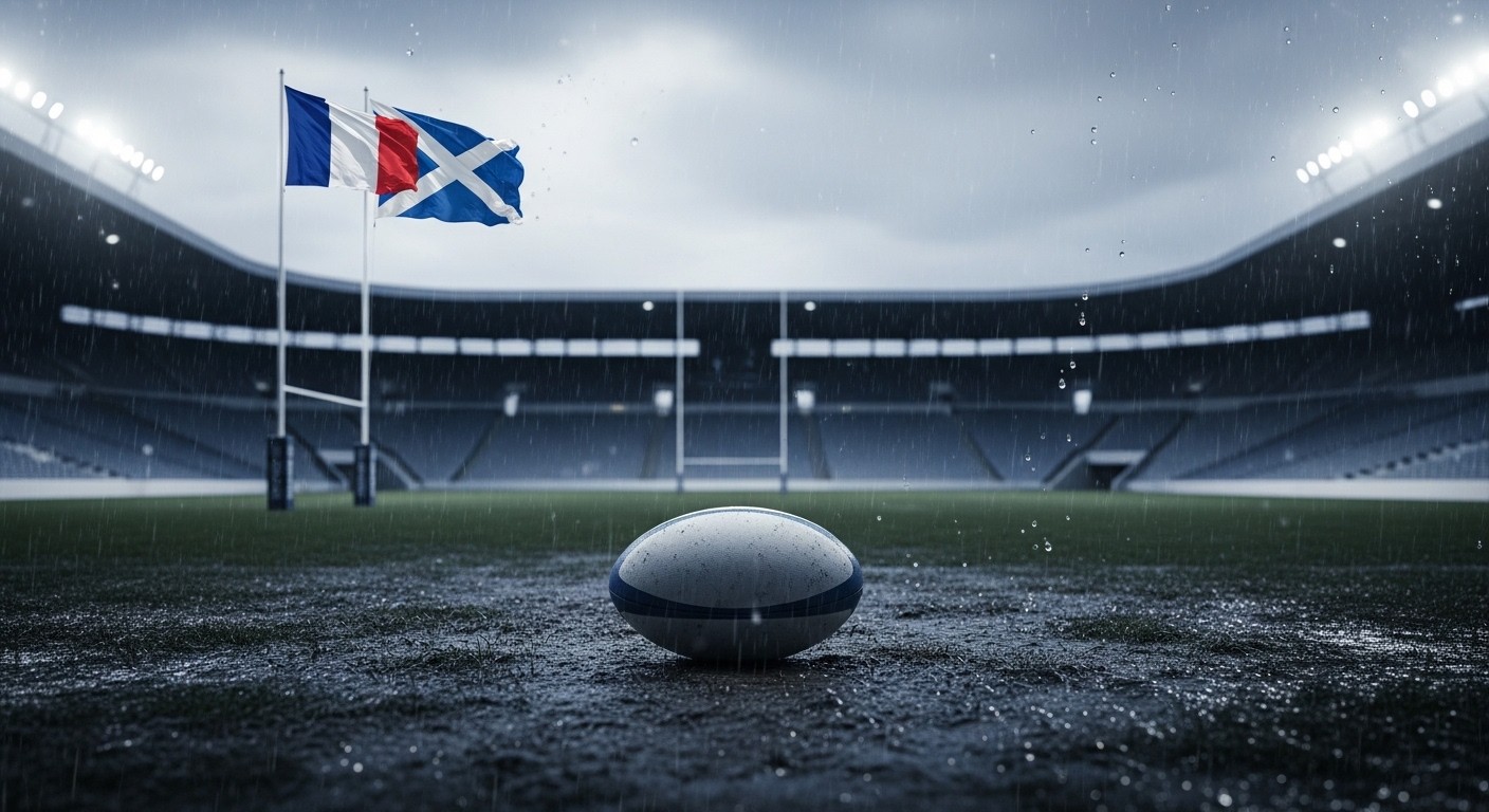 Découvrez comment Antoine Dupont, habituellement zen, a craqué face au chambrage en Écosse. Une colère rare qui motive les Bleus avant le Crunch contre l'Angleterre au Tournoi 2026.