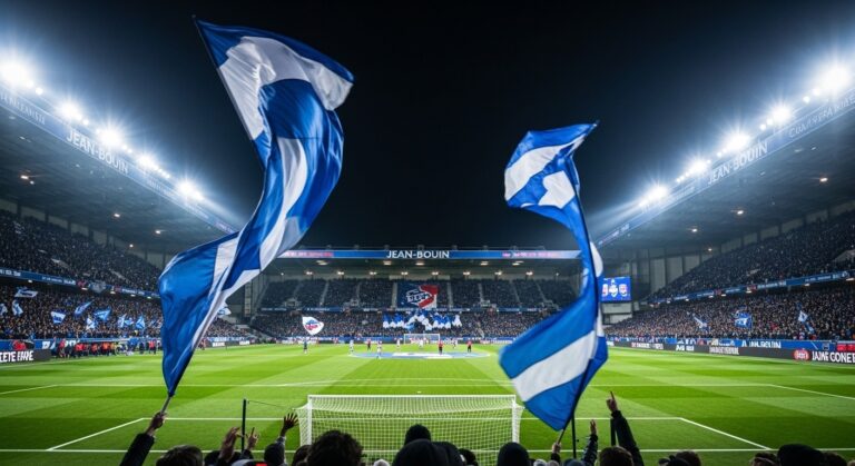 Antoine Kombouaré Rejoint le Paris FC : Un Défi Audacieux