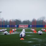 Antoine Kombouaré Relance le Paris FC : Coulisses d&rsquo;une Première Semaine Intense