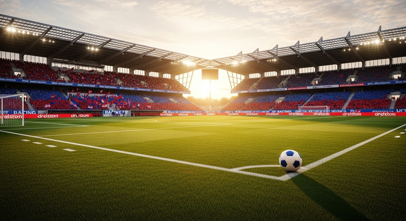 Découvrez comment Strasbourg a lancé la carrière d'Antoine Kombouaré en 2003 et son retour chargé d'émotions avec le Paris FC ce dimanche en Ligue 1.