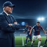 Antoine Kombouaré Révolutionne le Paris FC