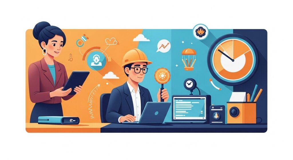 Antonelli S’Excuse Auprès d’Hadjar Après l’Accrochage du GP de Chine