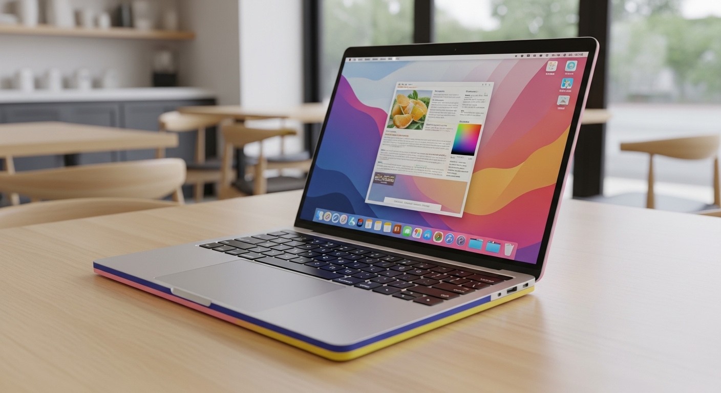 Découvrez le MacBook Neo d'Apple à seulement 699 euros : le portable le plus abordable de la marque bouleverse le marché. Premier Mac pour beaucoup ? Analyse complète et avis.