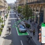 Application Stationnement Intelligent : Place Libre à Beauvais