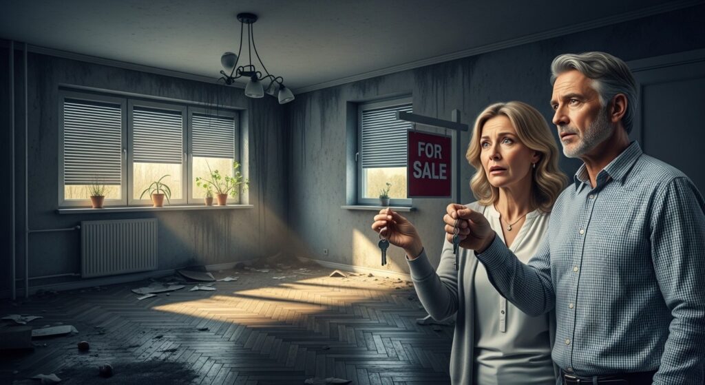 Après 14 Ans de Location Solidaire : Pourquoi Vendre Plutôt que Continuer ?