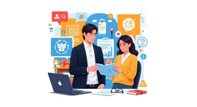 Après un Bachelor : Lancez Votre Entreprise avec Succès