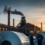 ArcelorMittal Montataire : La Fierté d'une Usine Unique en France