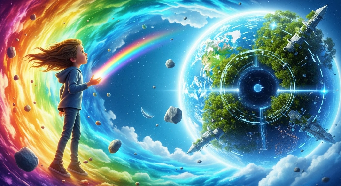 Découvrez comment Ugo Bienvenu, avec Arco, défend l’animation française aux Oscars 2026 : un plaidoyer touchant pour la créativité plutôt que l’argent. Un parcours inspirant !