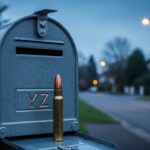 Argenteuil : Menace par Balle contre Candidat LFI avant Second Tour