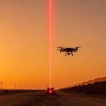 Armée US abat par erreur drone frontalier : sidération totale