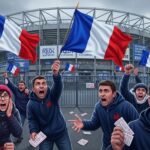 Arnaque aux Billets : Supporters Frustrés au Match Écosse-France