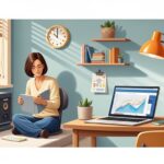 Arnaque aux Sentiments : Une TikTokeuse Démasque le Brouteur de sa Collègue en Direct