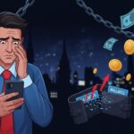 Arnaque Cryptos à Paris : 11 Millions Volés en Bande Organisée