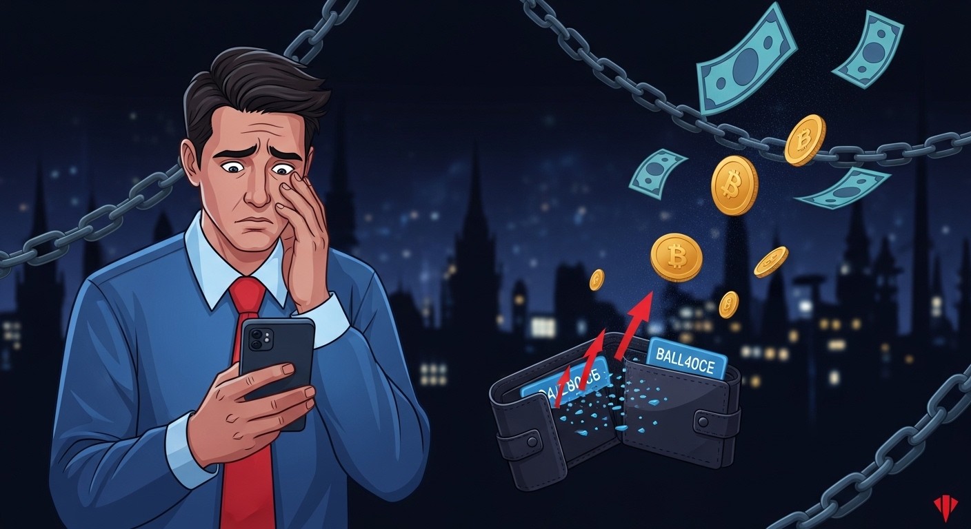 Découvrez comment une bande organisée a escroqué 11 millions d'euros en cryptomonnaies à Paris et en Seine-Saint-Denis. Stratagèmes manipulateurs, victimes piégées et suites judiciaires expliqués en détail.