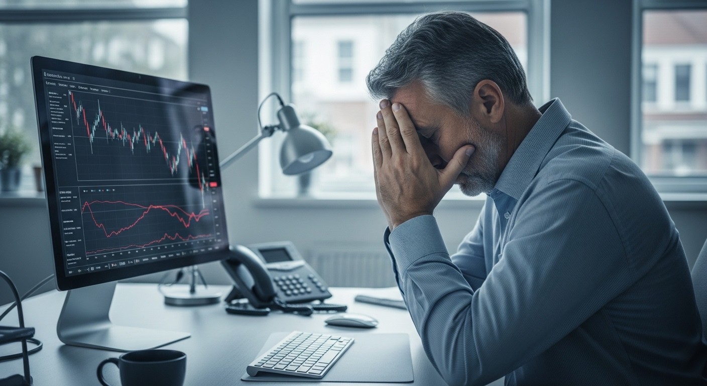 Découvrez comment un ingénieur a perdu 350 000 euros piégé par un deepfake de Jean Reno vantant le trading. Une histoire glaçante qui alerte sur les dangers des arnaques en ligne sophistiquées.