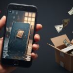 Arnaque Vinted IA : Photos Truquées pour Remboursements Frauduleux