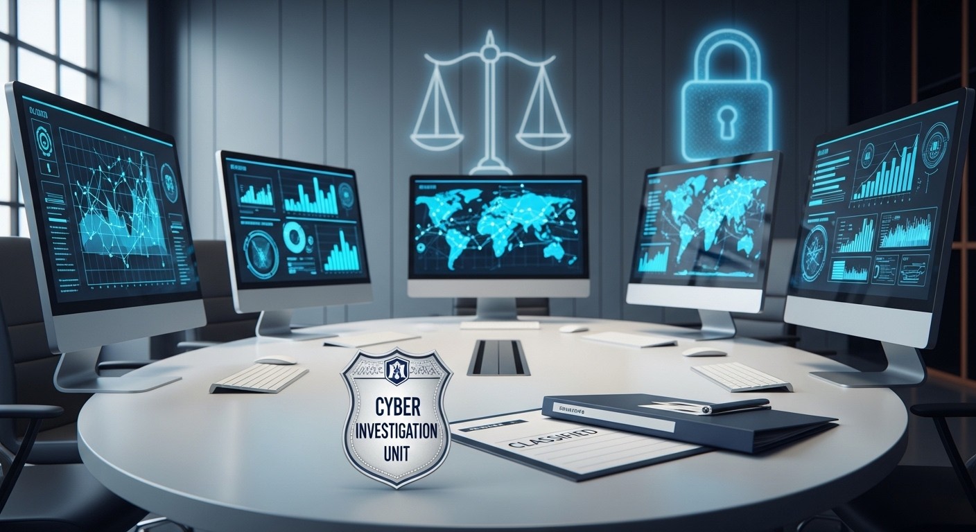 Découvrez les détails glaçants de l'arrestation à Paris d'un administrateur d'une plateforme pédopornographique majeure sur le darknet : 800 Go saisis, viols violents diffusés. Un coup dur contre ces réseaux.