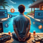 Arrestation pour Vol de 46 Millions en Crypto au Gouvernement US