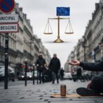 Arrêtés Anti-Mendicité : Condamnation Européenne