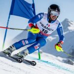 Arthur Bauchet Argent Descente Paralympiques 2026
