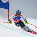 Arthur Bauchet et le Slalom : Fin d&rsquo;un Rêve de Triplé aux Paralympiques 2026