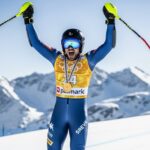 Arthur Bauchet : L&rsquo;Or Épique du Super-Combiné à Milan-Cortina 2026