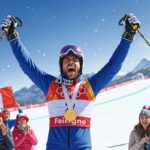 Arthur Bauchet : L&rsquo;Or Familial au Géant Paralympique 2026