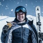 Arthur Bauchet : Plus Fort Que Son Handicap Aux Paralympiques 2026