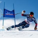 Arthur Bauchet : Remontée Épique Pour L&rsquo;Or Au Super-Combiné 2026