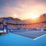 Arthur Fils En Quarts À Indian Wells Après Exploit