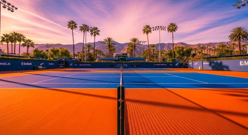 Arthur Rinderknech Peut-Il Enfin Battre Alcaraz à Indian Wells ?