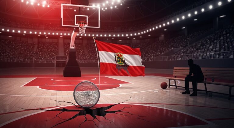 AS Monaco Basket : Crise Financière et Avenir Incertain