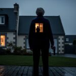 Assassinat à Quimper : une amie tue sa colocataire de 79 ans