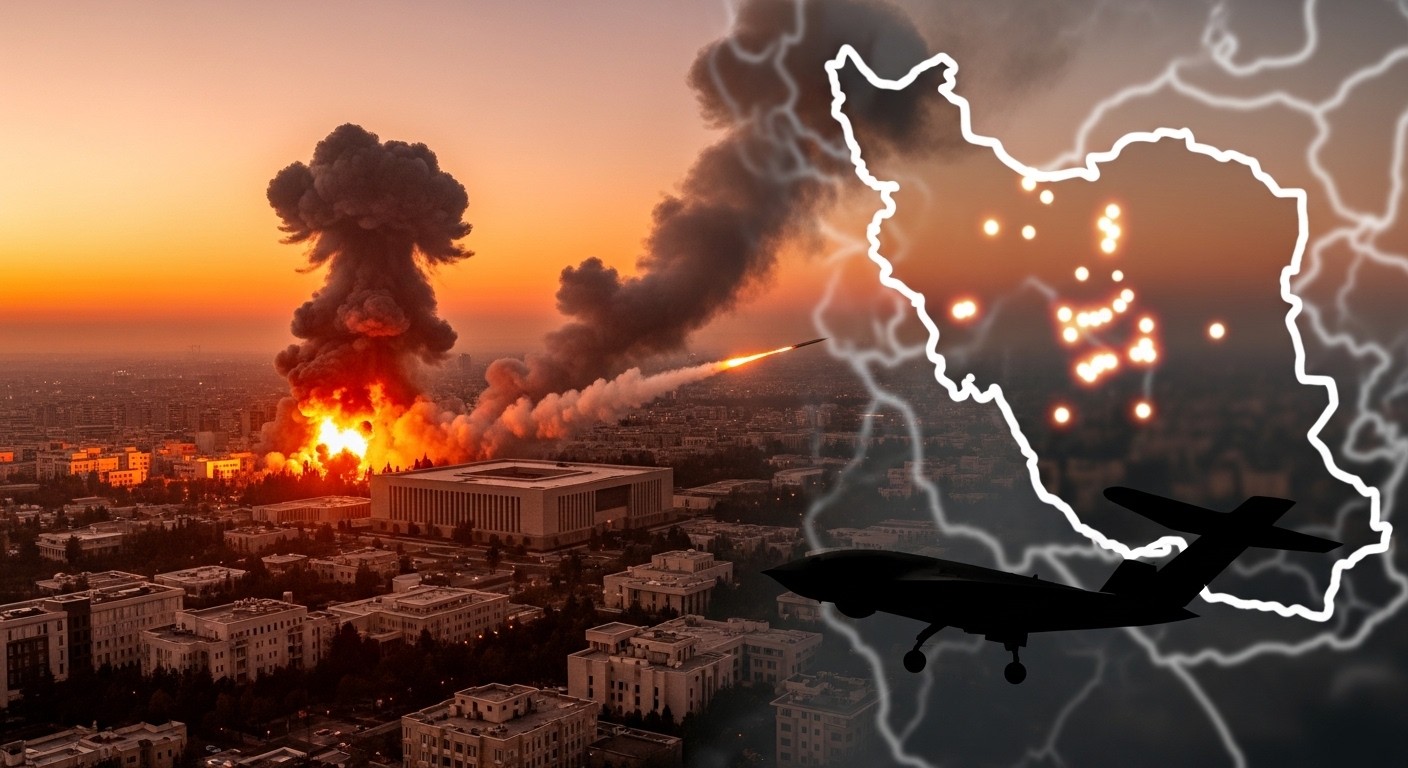 Découvrez les coulisses de l'élimination de l'ayatollah Khamenei par une opération conjointe USA-Israël. Espions, frappes précises et conséquences géopolitiques explosives. Un tournant historique au Moyen-Orient.